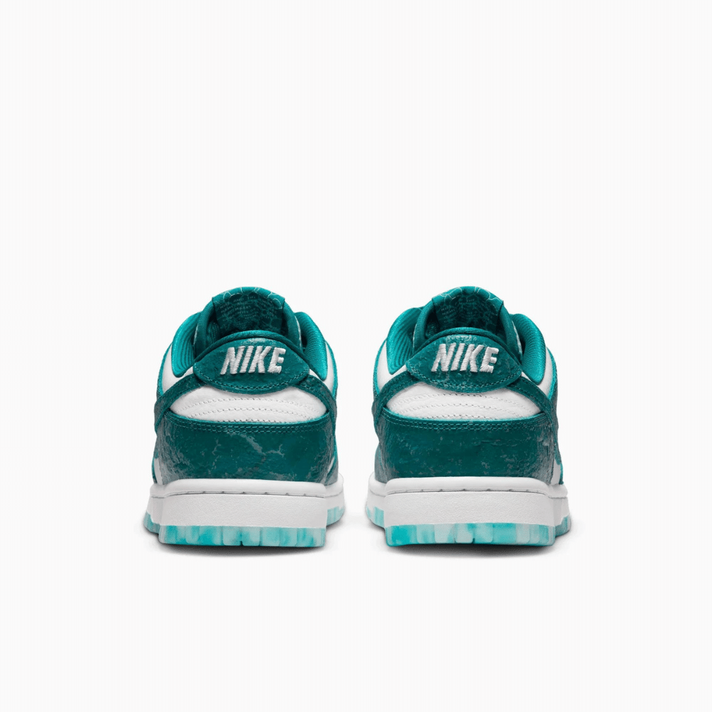 Nike Dunk Low Ocean foto 4