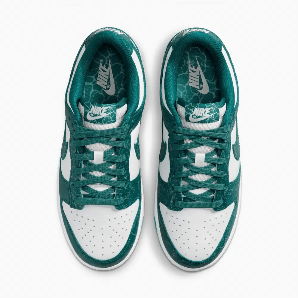Nike Dunk Low Ocean foto 2