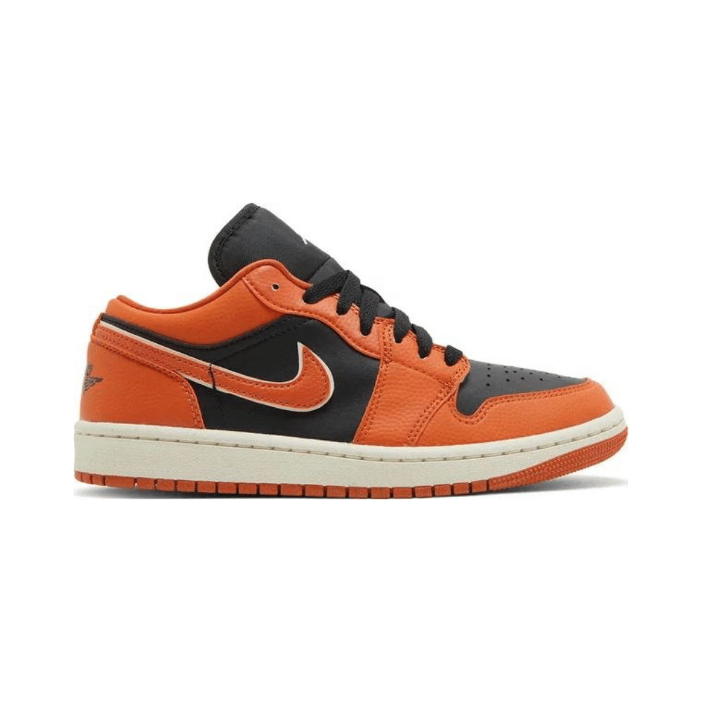 Air Jordan 1 Low SE Sport Spice foto 1