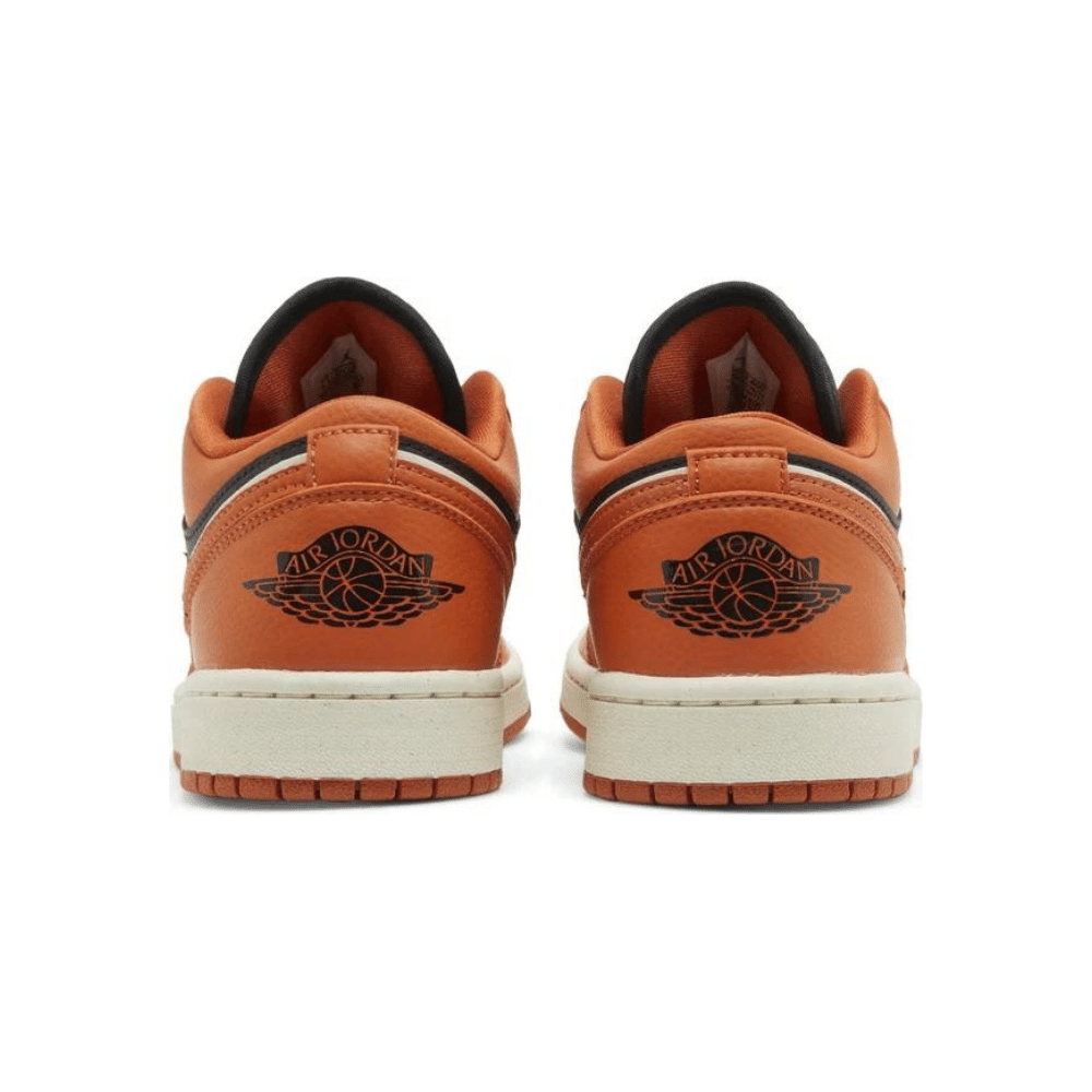 Air Jordan 1 Low SE Sport Spice - Droper