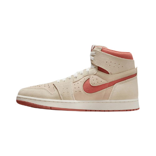 Air Jordan 1 Zoom CMFT 2 Burnt Sunrise