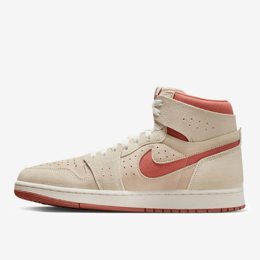 Air Jordan 1 Zoom CMFT 2 Burnt Sunrise foto 1
