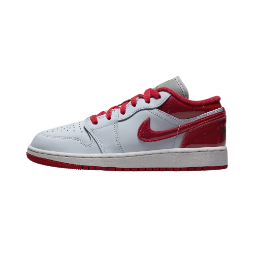 Air Jordan 1 Low SE GS Water Droplets