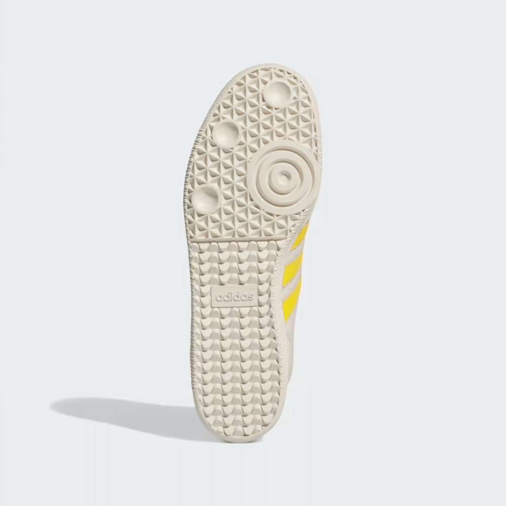 Humanrace x adidas Samba Pharrell Williams Bold Gold foto 5