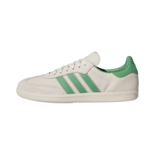 Humanrace x adidas Samba Pharrell Williams Preloved Green
