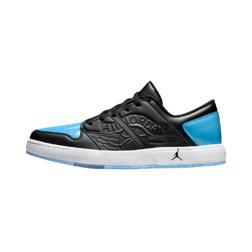 Jordan Nu 1 Low UNC Patent