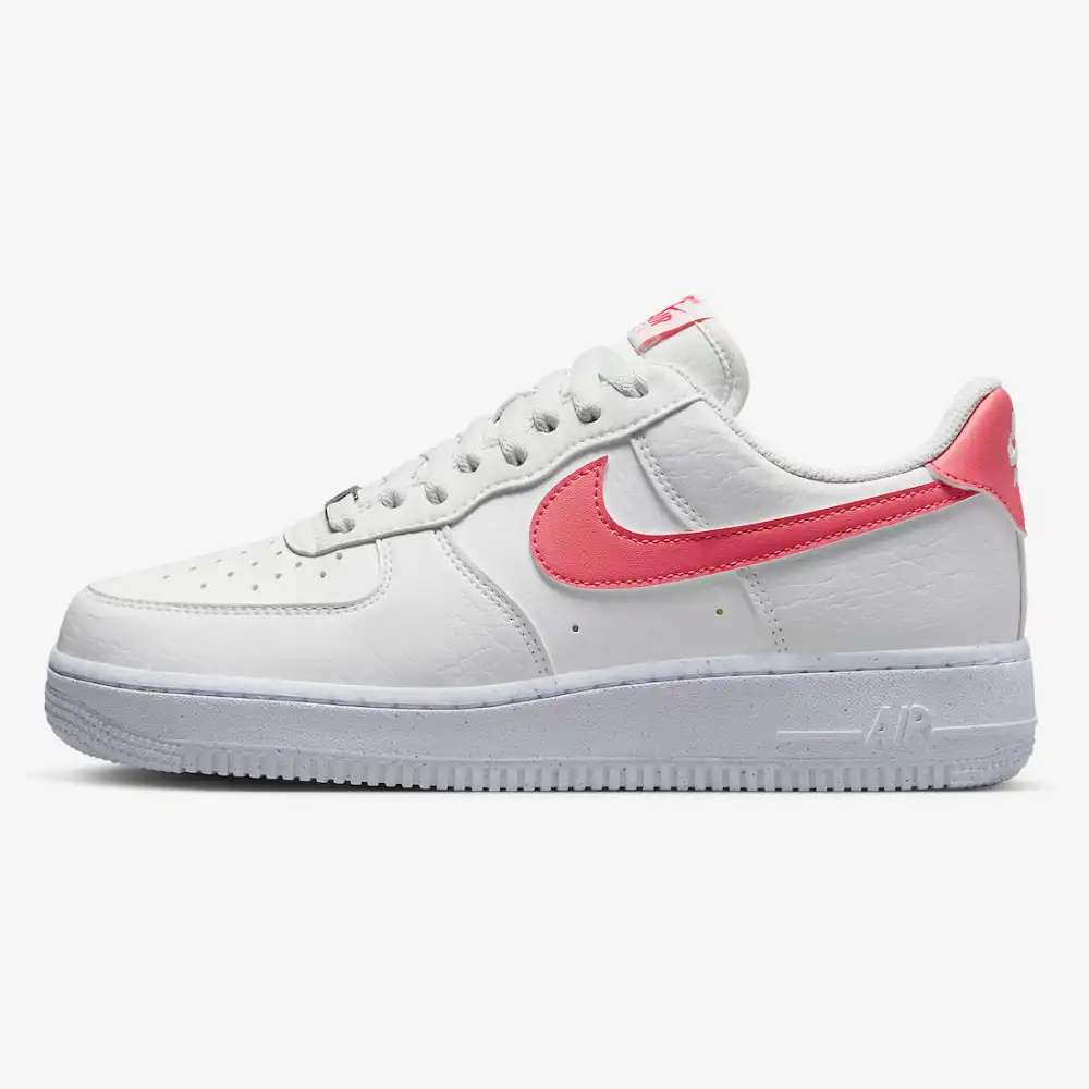 Nike Air Force 1 Low Next Nature Summit White Sea Coral