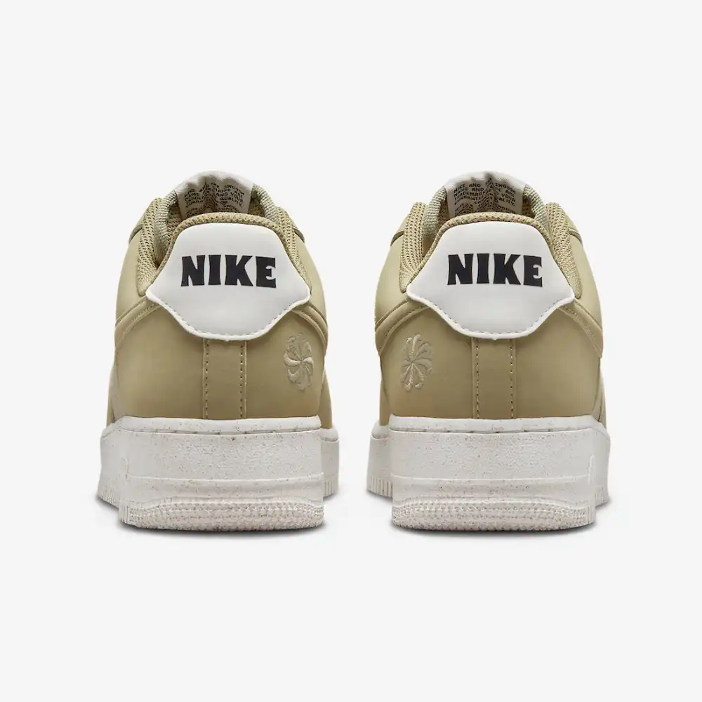 Nike Air Force 1 Low Next Nature Neutral Olive Sail foto 4
