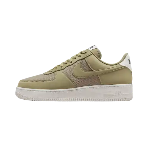 Nike Air Force 1 Low Next Nature Neutral Olive Sail