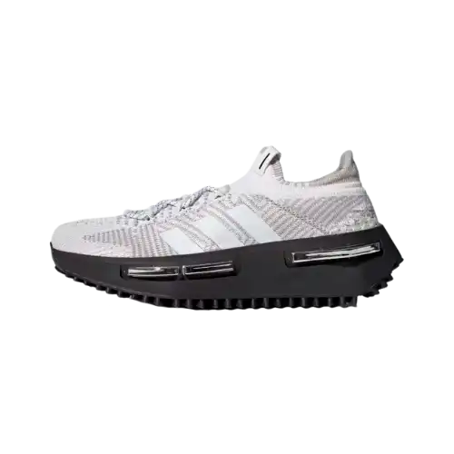 adidas NMD_S1 Silver Metallic