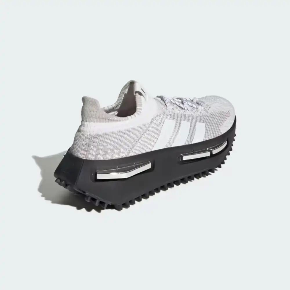 adidas NMD_S1 Silver Metallic foto 4