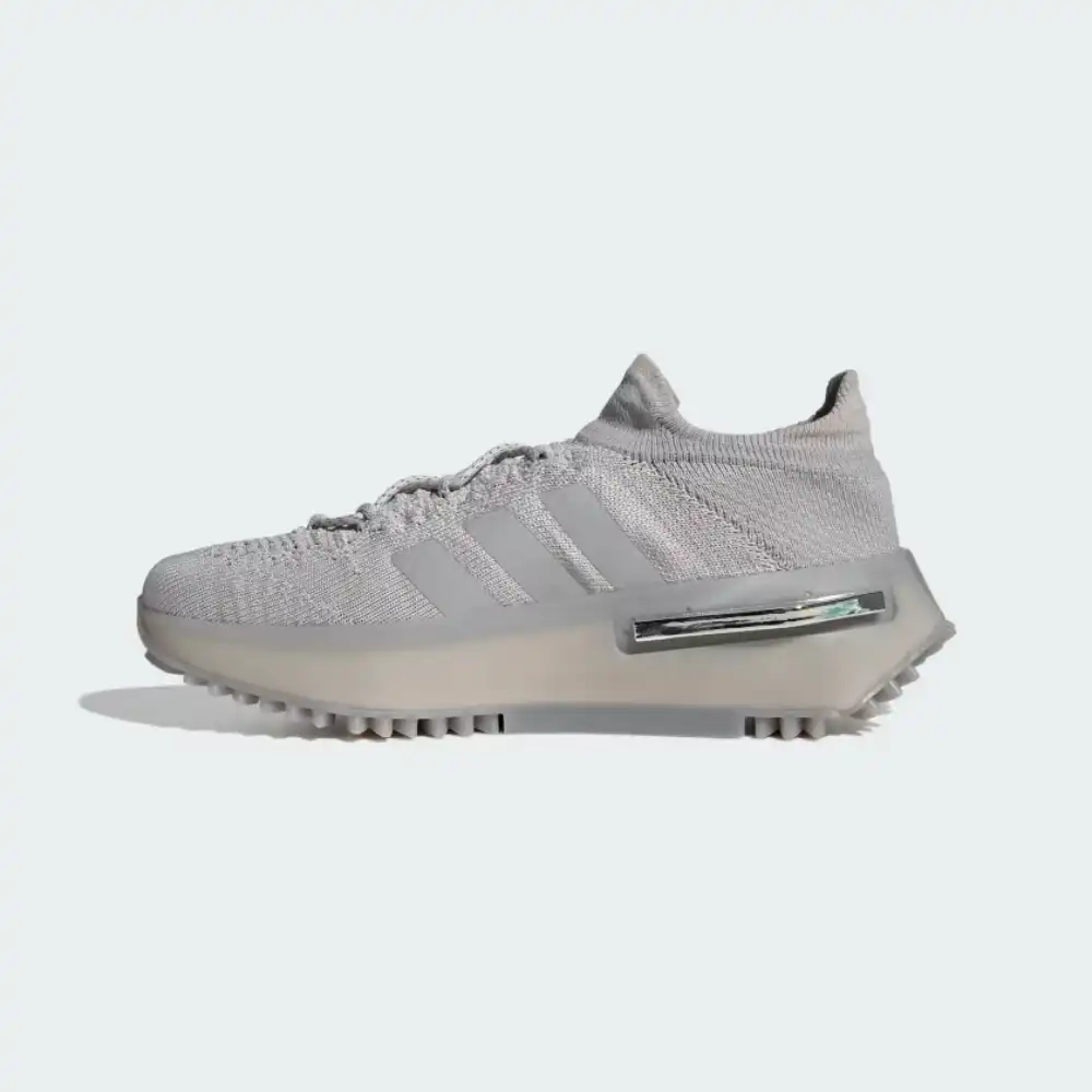 adidas NMD_S1 Grey Two foto 3