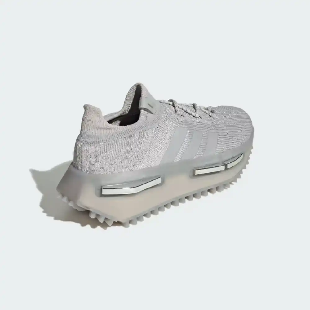 adidas NMD_S1 Grey Two foto 4