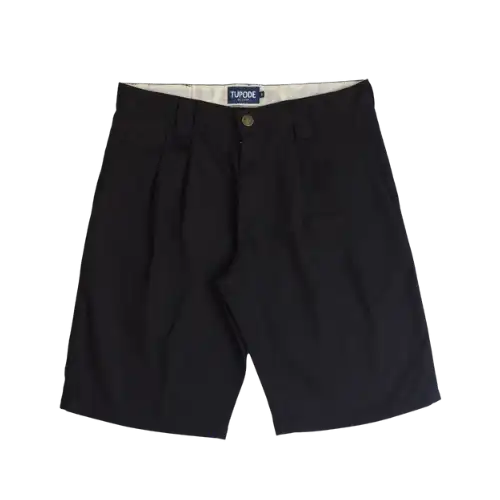 Bermuda TUPODE 994 Chino Preto