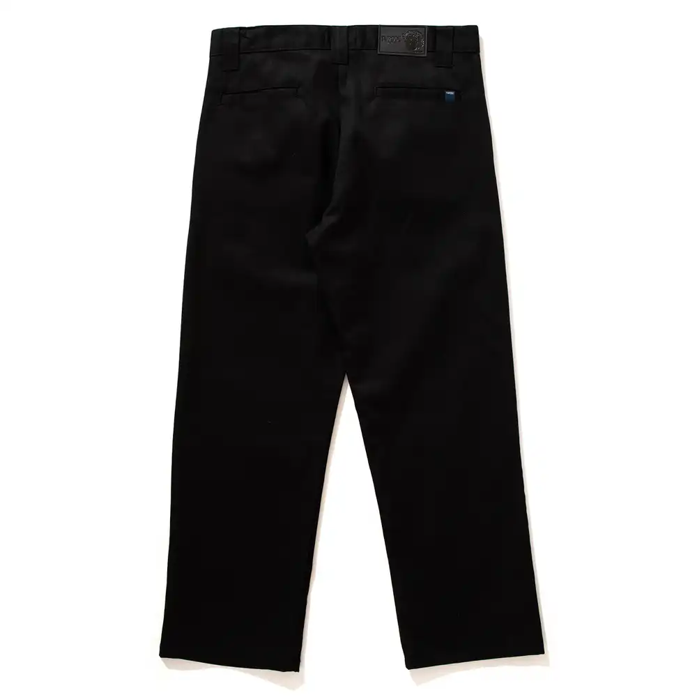 Calça TUPODE Chino 994 Preto foto 1