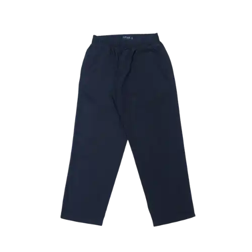 Calça TUPODE Leisure Work Azul