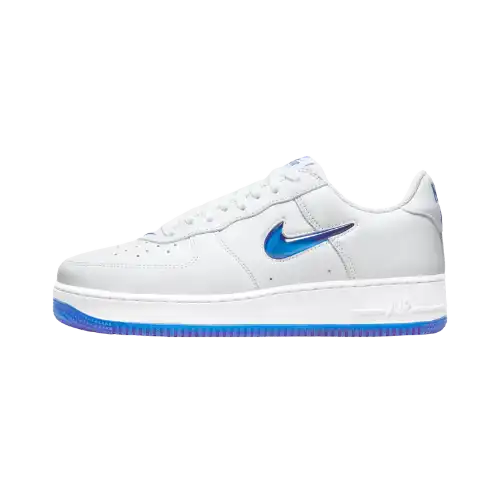 Nike Air Force 1 Low Color Of The Month Royal Blue