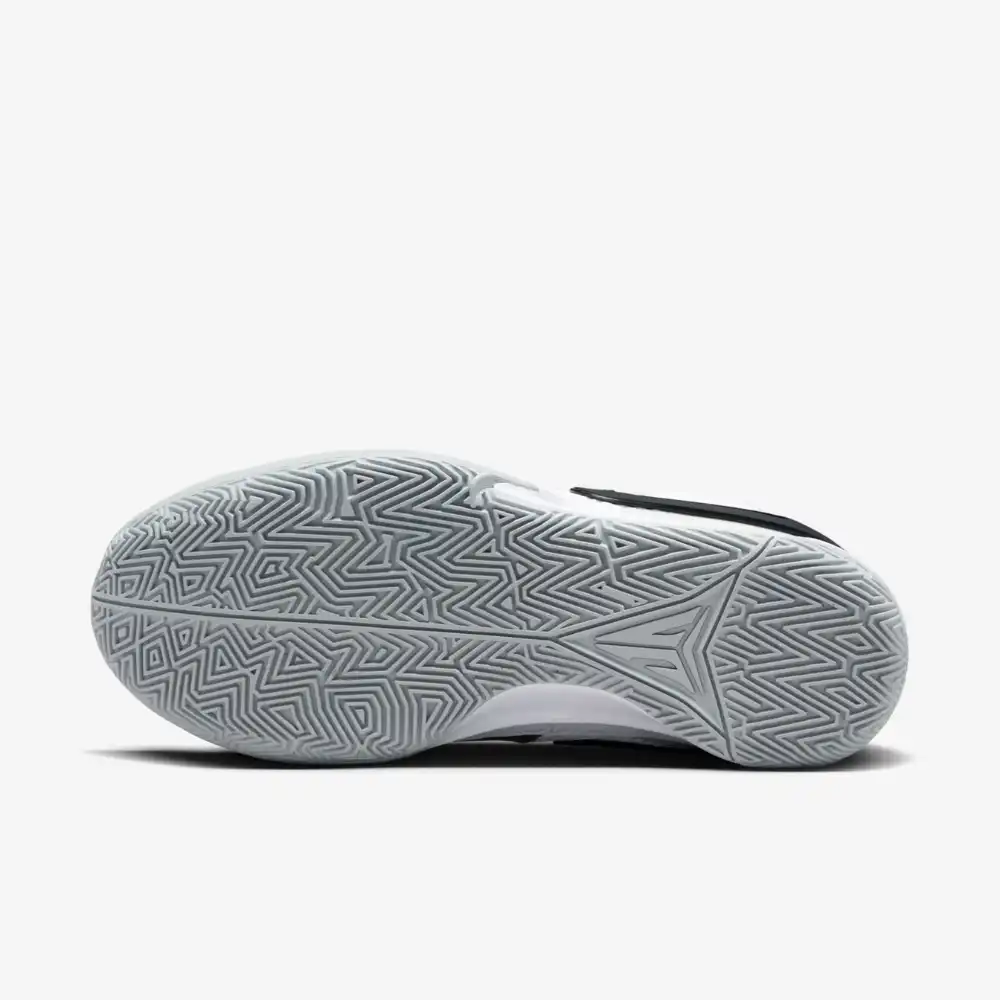 Nike JA 1 Light Smoke Grey foto 5