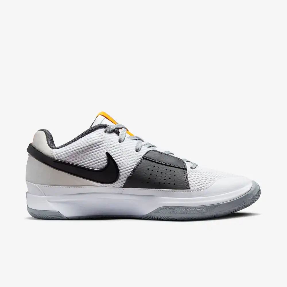 Nike JA 1 Light Smoke Grey foto 3