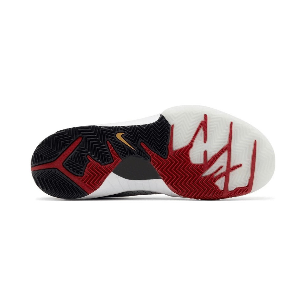 Nike Kobe 4 Protro Gold Medal foto 3