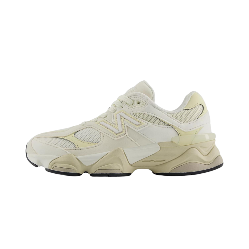 New Balance 9060 Kids Sea Salt Linen