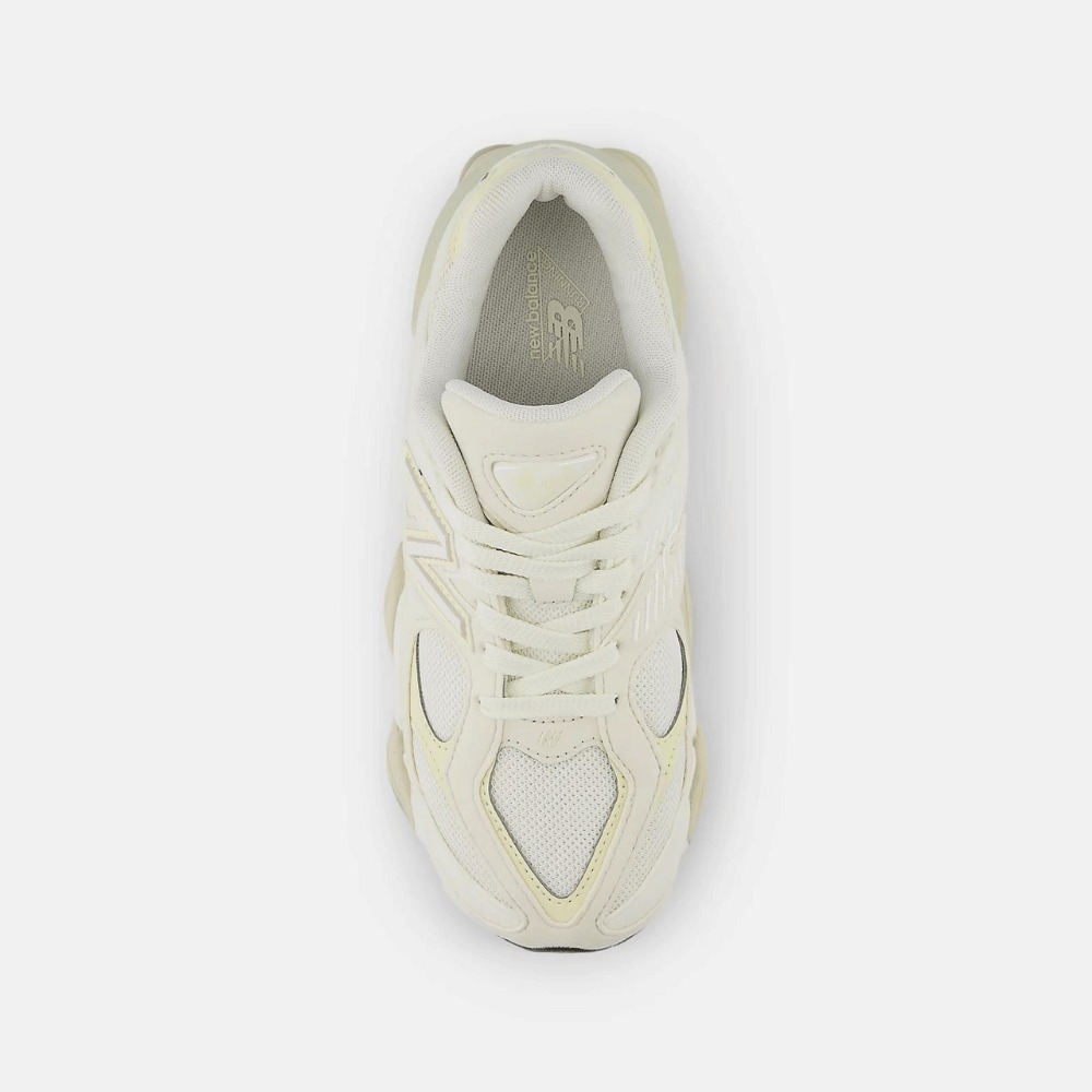 New Balance 9060 Kids Sea Salt Linen foto 2
