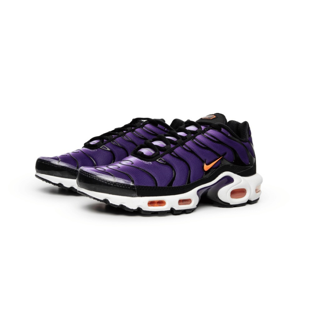 Imagem Nike Air Max Plus OG Voltage Purple (2024)