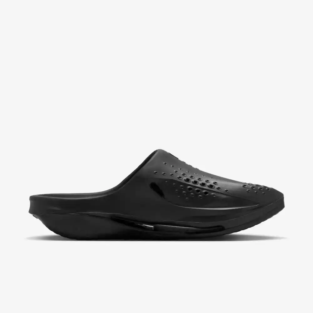 MMW x Nike 005 Slide Black foto 3