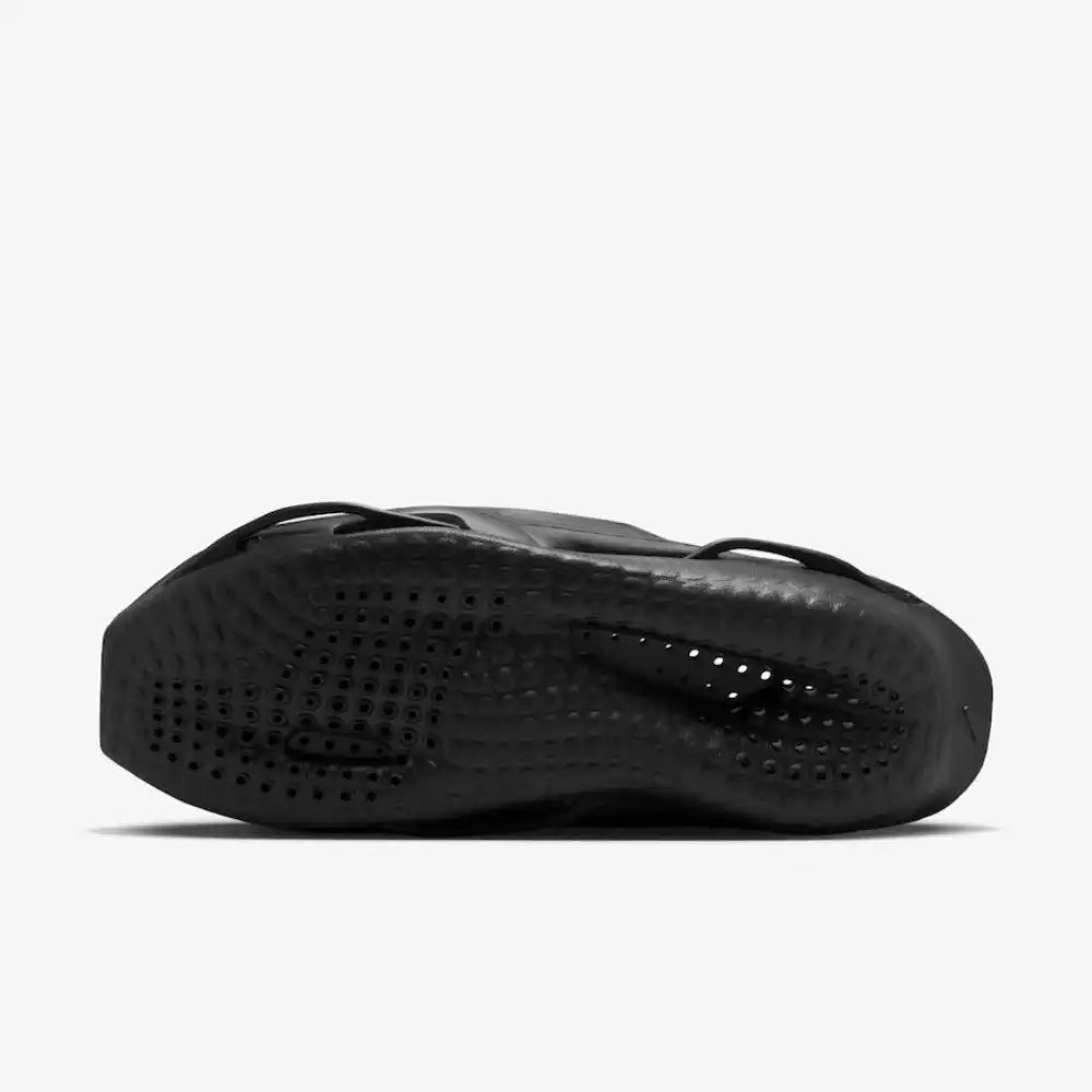 MMW x Nike 005 Slide Black foto 4