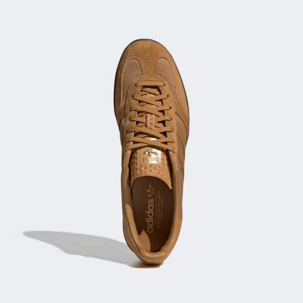 adidas Gazelle Indoor Mesa foto 2