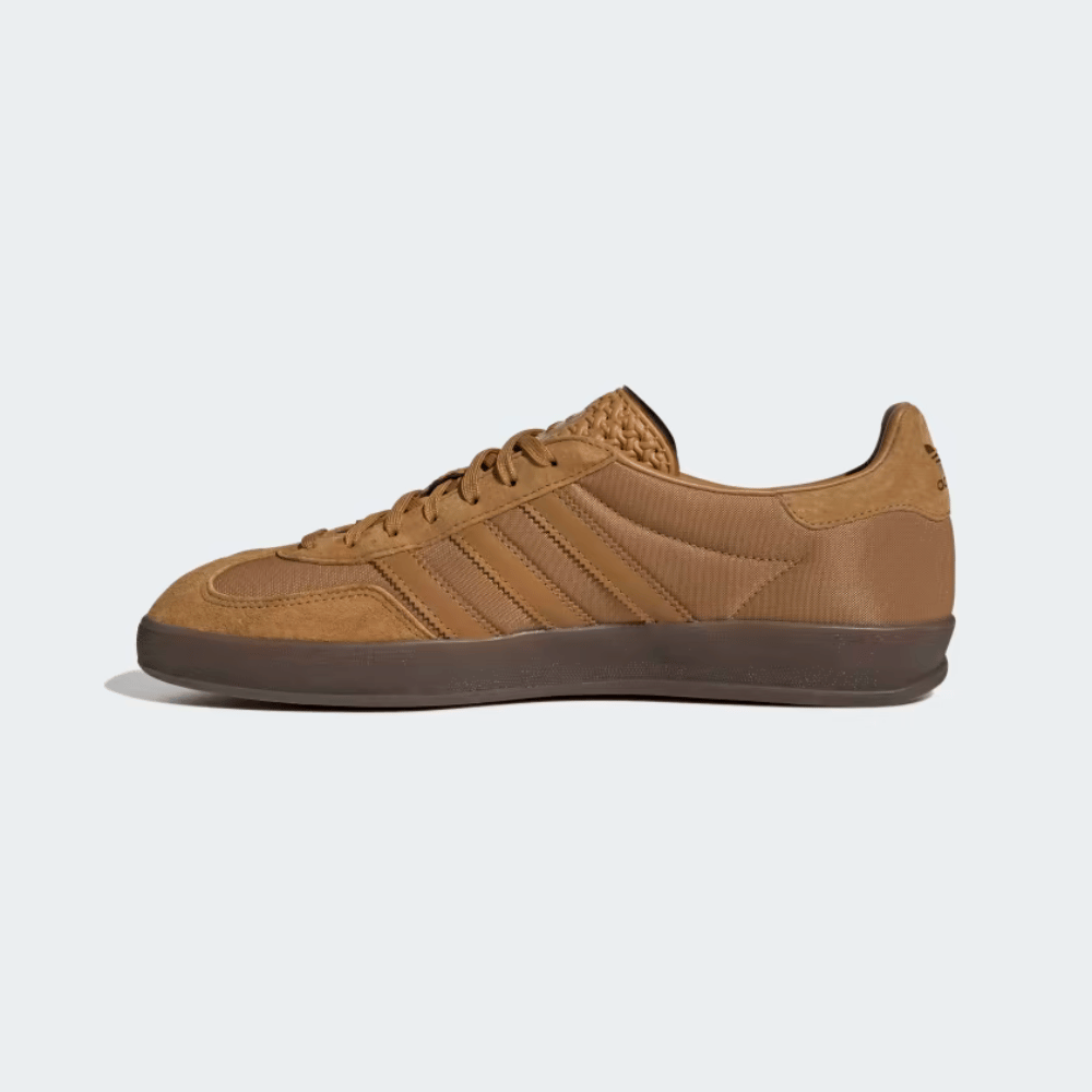 adidas Gazelle Indoor Mesa foto 3