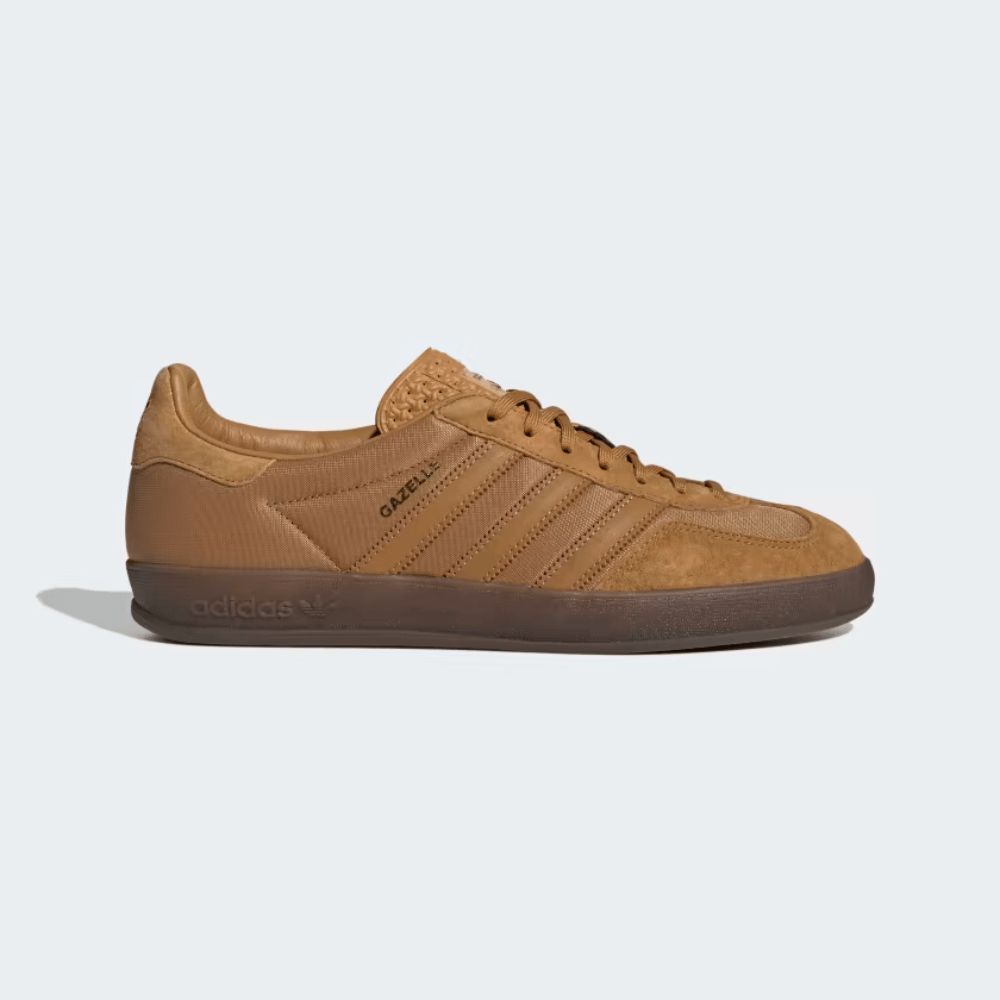 adidas Gazelle Indoor Mesa foto 1