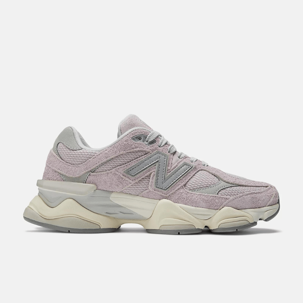 New Balance 9060 December Sky foto 1