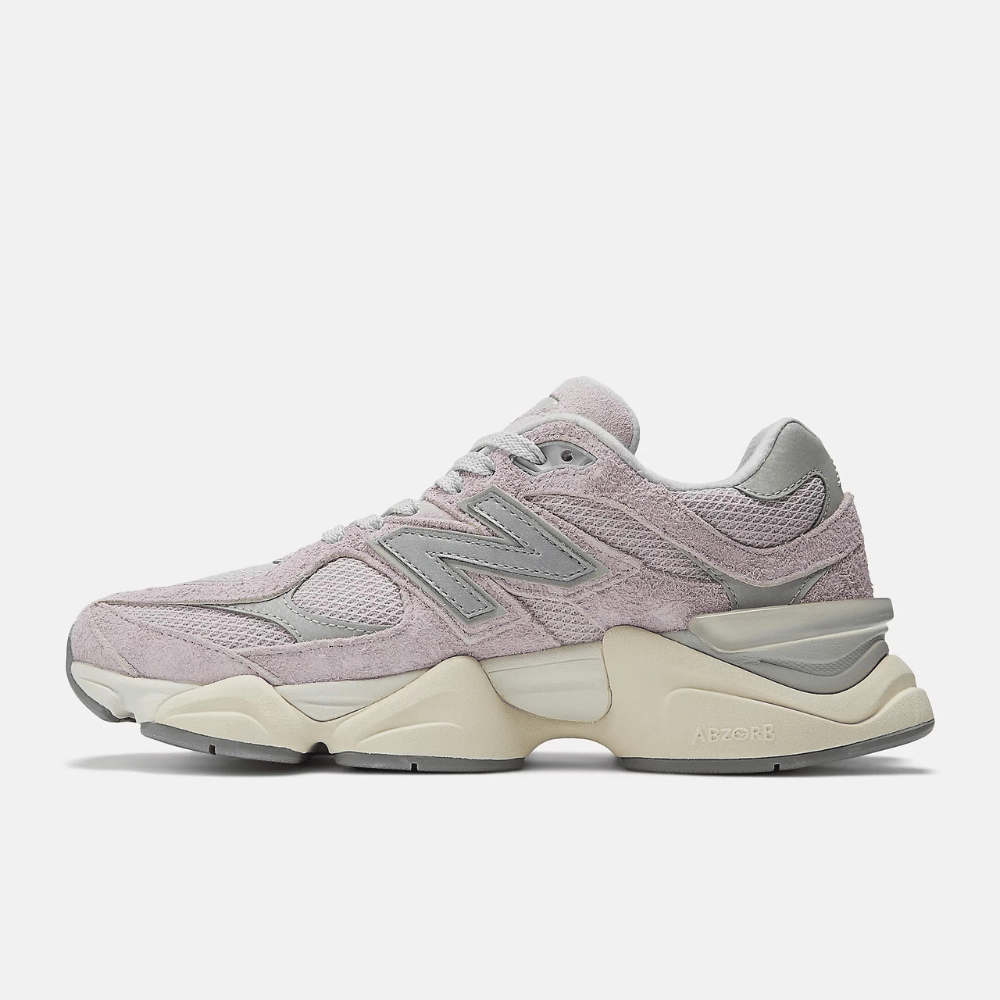 New Balance 9060 December Sky foto 3