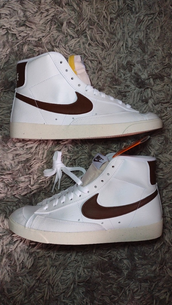 original nike blazers