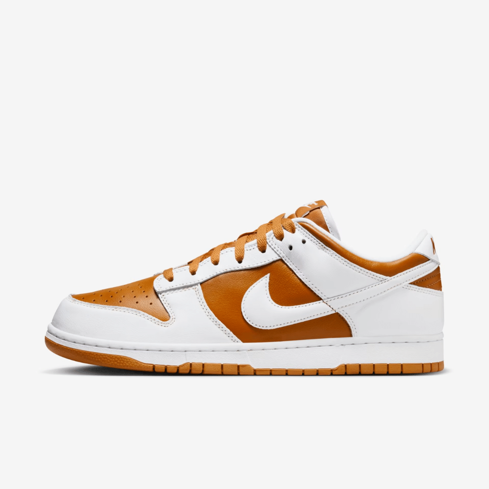 Imagem Nike Dunk Low Reverse Curry