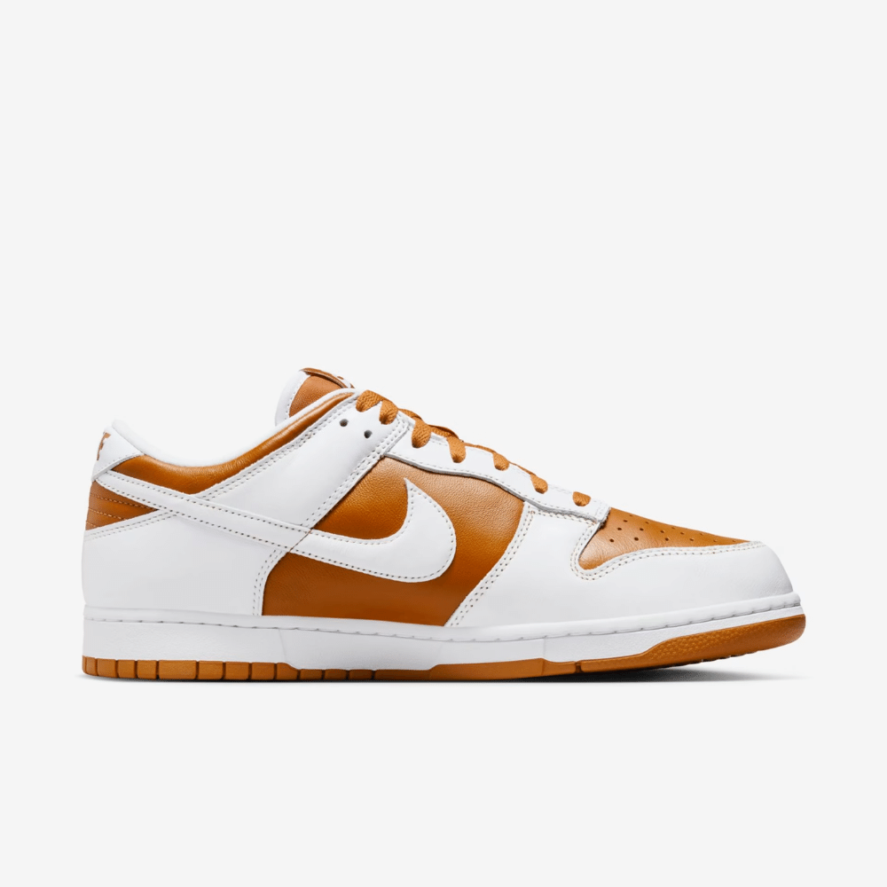Imagem Nike Dunk Low Reverse Curry