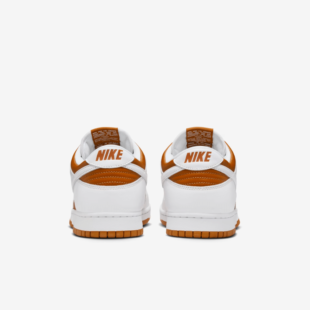 Nike Dunk Low Reverse Curry foto 4