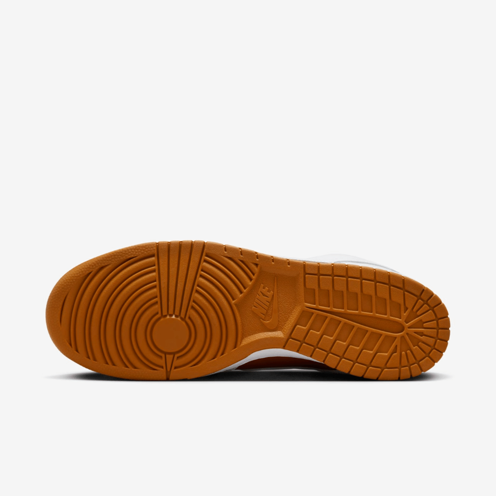 Nike Dunk Low Reverse Curry foto 5