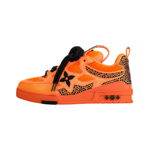 Louis Vuitton LV Skate Orange