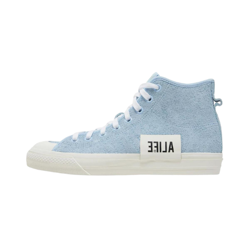 Alife x adidas Nizza High Clear Sky