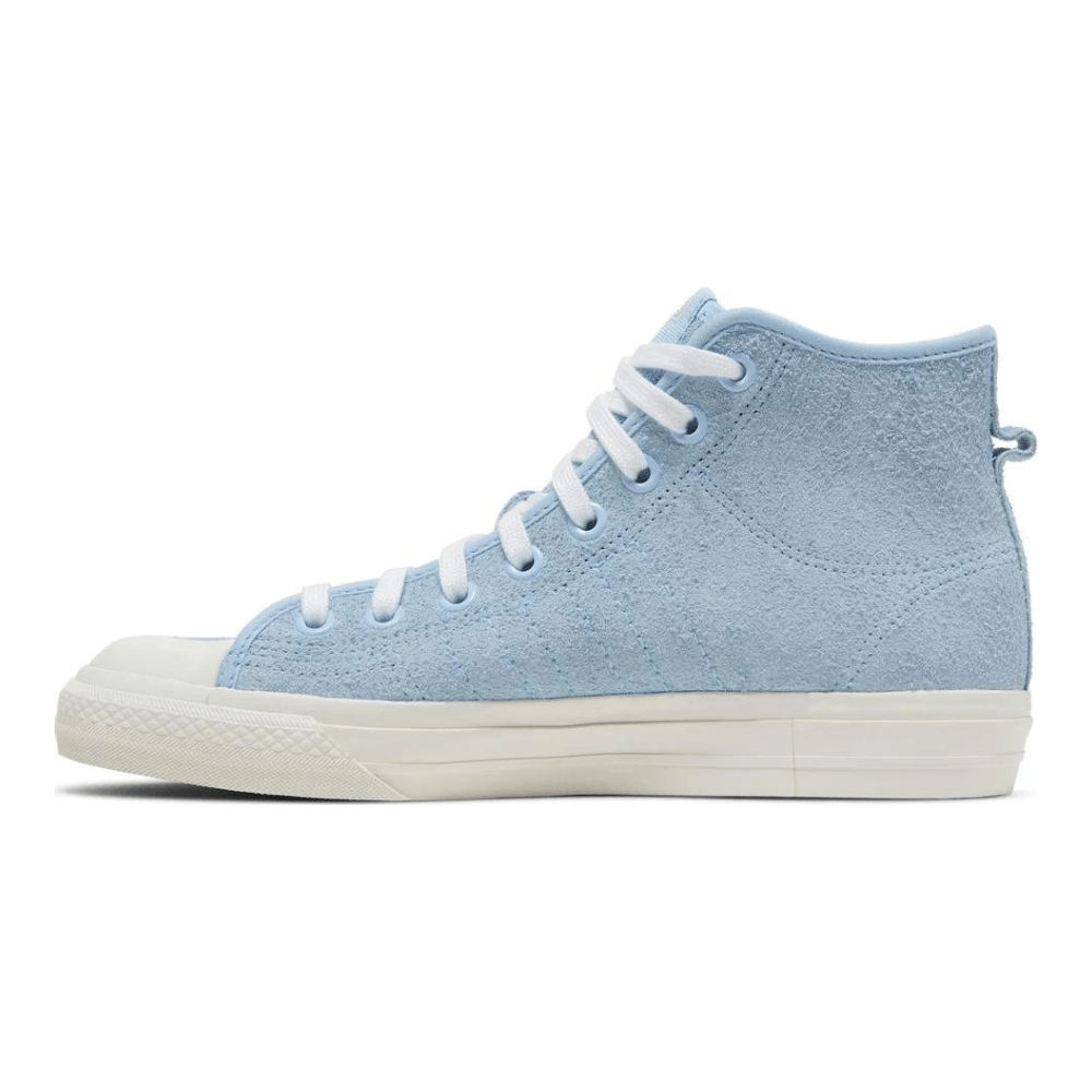 Alife x adidas Nizza High Clear Sky foto 3