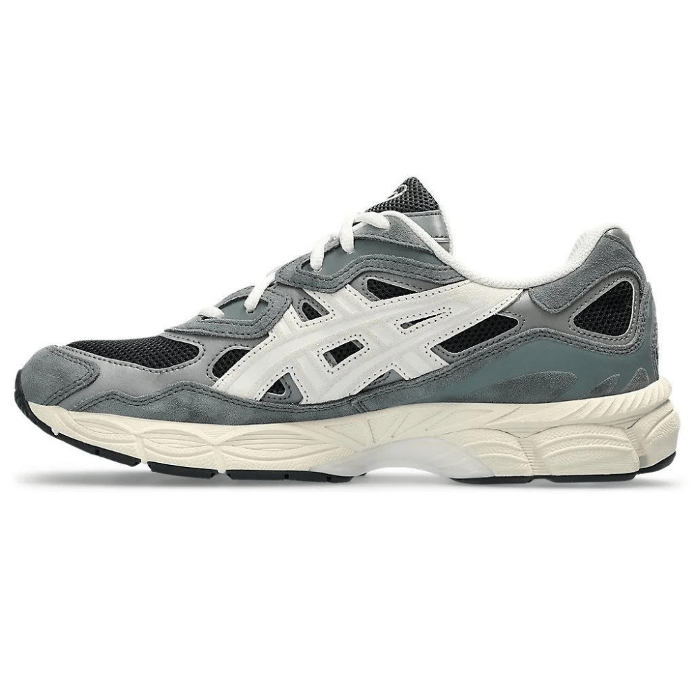 Asics Gel-NYC Graphite Grey Smoke foto 3