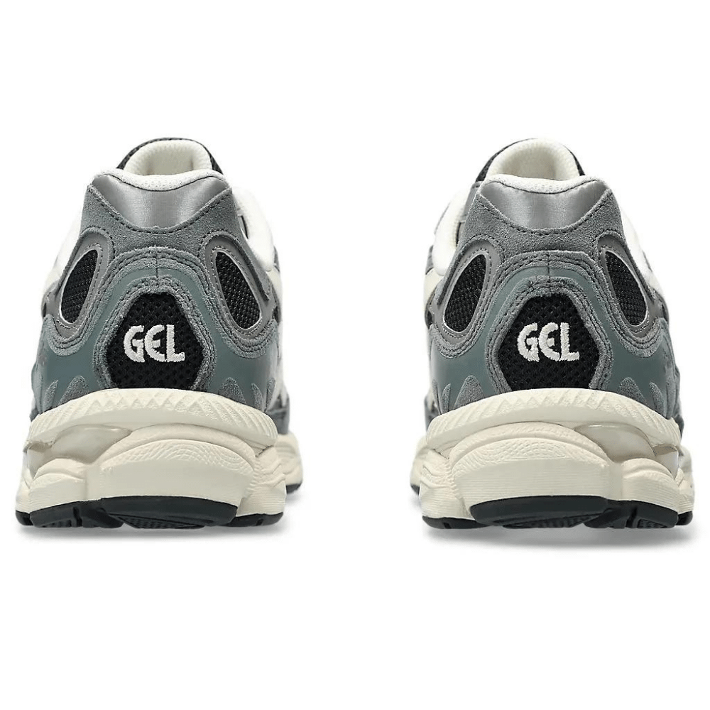 Asics Gel-NYC Graphite Grey Smoke - Droper