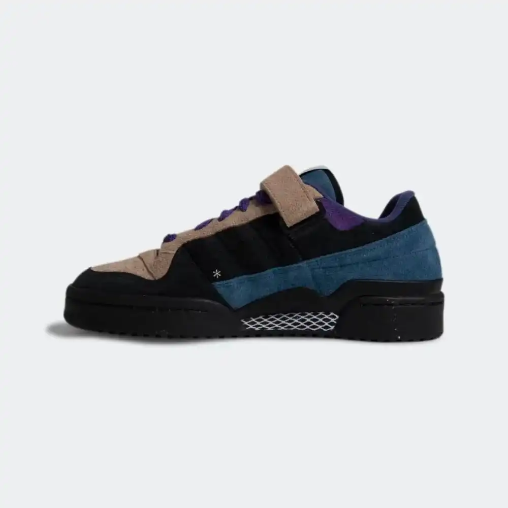 Piet x adidas Forum Low E.E.L. foto 3