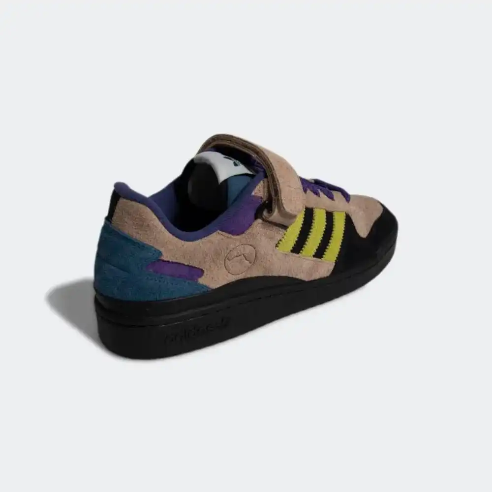 Piet x adidas Forum Low E.E.L. foto 4