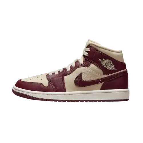 Air Jordan 1 Mid Christmas - Droper