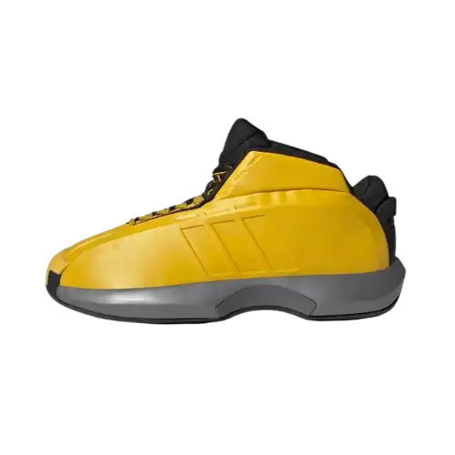 adidas Crazy 1 Team Yellow