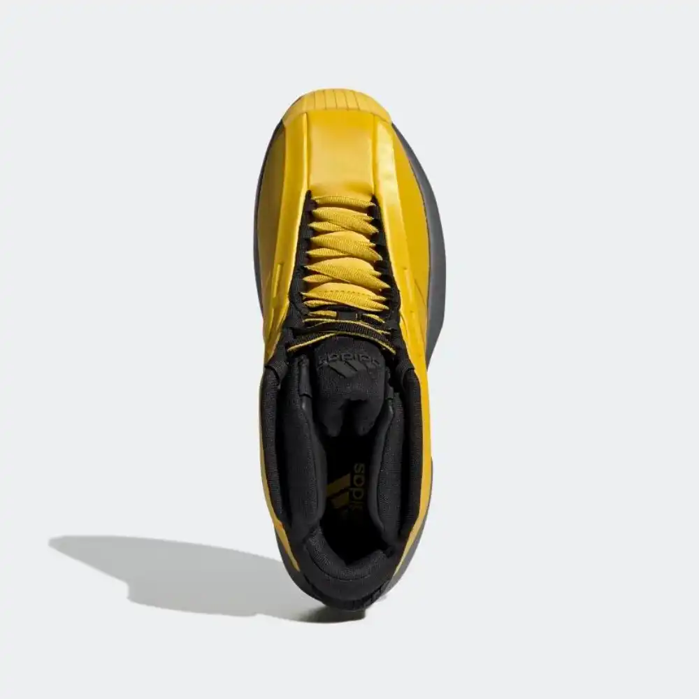 adidas Crazy 1 Team Yellow foto 2