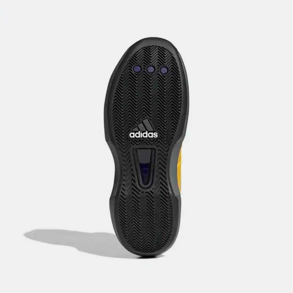 adidas Crazy 1 Team Yellow foto 5
